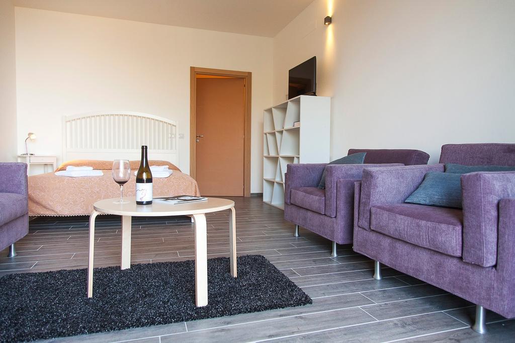 Ecoagriturismo Notti Stellate Etna Mare Mascali Εξωτερικό φωτογραφία