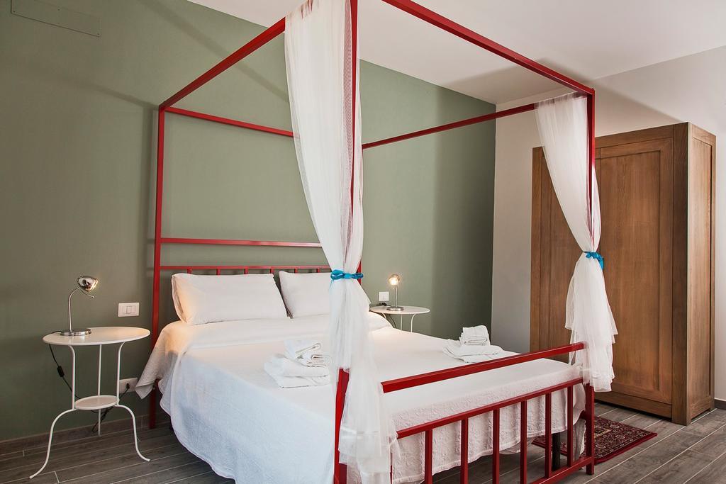 Ecoagriturismo Notti Stellate Etna Mare Mascali Εξωτερικό φωτογραφία