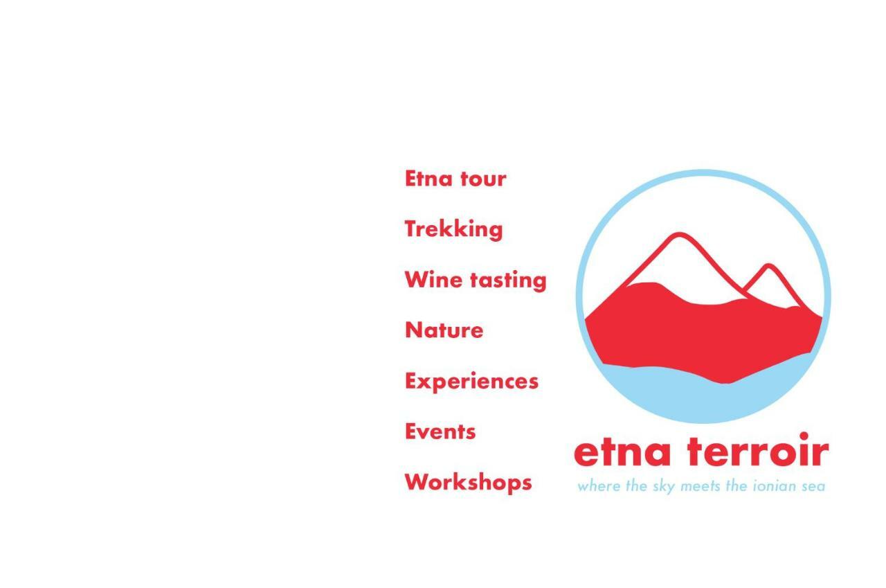 Ecoagriturismo Notti Stellate Etna Mare Mascali Εξωτερικό φωτογραφία